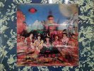 The Rolling Stones - Their Satanic Majesties Request   (3D-Cover)   RI 1983