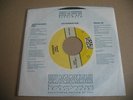 FUGAZI SONG #1  SUB POP PRINTED SLEEVE SP52  7
