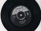 TINA BRITT THE REAL THING NORTHERN SOUL LONDON ORIGINAL