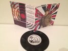 THE JAM  - VERY RARE VINYL 4 TRAX EP VOL 1 - STYLE COUNCIL - WELLER