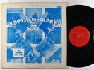 KASHMERE STAGE BAND Bumper-To-Bumper Soul LP on Kram