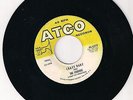 NORTHERN SOUL THE COASTERS CRAZY BABY ATCO
