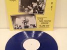 THE JAM - VERY RARE SOUNDS FROM THE STREET BLUE 12