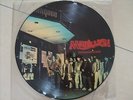picture disc,Marillion, incommunicado