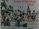 TREMILE & THE JAMALS Now LP on Camille SS sealed