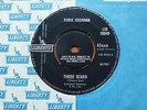 Eddie Cochran - Three Stars 1966 UK 45 LIBERTY