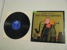 Sal Nistico Quintet : Comin`on Up - Riverside - US - Microgroove  -Vinyl