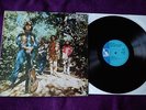 CREEDENCE CLEARWATER REVIVAL green river   1969 FIRST UK PRESS  -LIBERTY -EX
