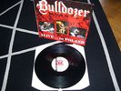 Bulldozer - Alive in Poland LP - Original First Press - Gatefold - RARE - Venom