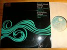 Ludwig HOELSCHER Reger Cello Sonatas LP CHRISTOPHORUS
