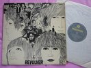 BEATLES Revolver V Rare Orig UK 1st Press 606-1 matrix of Tomorrow Never Knows