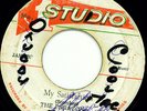 REGGAE FOR DAYS - ROY & ENID / MY SATISFACTION - THE PARAGONS - STUDIO 1  listen