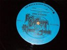 King Biscuit Flower Hour  Show Live on12/18/83 Starring DIRE STRAITS 2 lp set NM