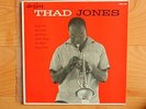THAD JONES CHARLES MINGUS MAX ROACH DEBUT LP ORG 1956 RARER THAN BLUE NOTE