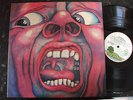KING CRIMSON 