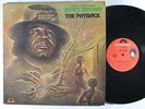 JAMES BROWN The Payback 2xLP on Polydor