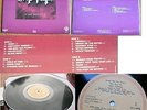 DEEP PURPLE-SMOKE ON WATER-BEST OF GREEK 2 LP UNIQUE NM