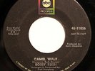 NORTHERN FUNK 45-BOBBY RUSH-CAMEL WALK / GOTTA HAVE MONEY on ABC