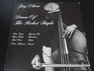 JAY OLIVER Dance Of The Robot People RARE PRIVATE SWISS FREE JAZZ LP M-