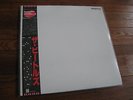 BEATLES RED COLOR WHITE ALBUM MONO JAPAN RECORD EAS-67157 +OBI NEW MINT POSTER+