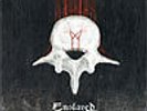 2 LP  -  ENSLAVED  -  Vertebrae     /   WHITE - VINYL    /     NEW