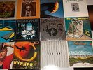 Streetmark - Acapulco Gold -Metropolitan usw. Krautrock 12 Lps
