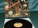 Meters - S/T  Self-Titled  LP - JOS 4010 - Original Josie Pressing