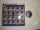 The Beatles A Hard Day's Night (3287) Parlophone (1964) PMC1230 LP VG(-)/VG(-)
