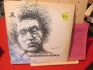 Zimmerman Looking Back green vinyl 2LPs TMOQ