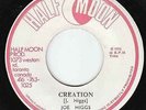 Joe Higgs - Creation - FABULOUS ROOTS