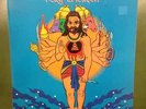 ROKY ERICKSON  REVEREND OF KARMIC YOUTH  SKYCLAD RECORDS LP