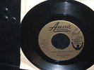 THE FALCONS This Heart Of Mine DOO WOP 45 On ANNA RECORDS