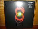 PEARL JAM-BINAURAL SEALED OOP 2000 2xLP stp soundgarden neil young