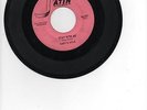 RARE TX.GARAGE, GARY & KYLE/ STAY WITH ME/SMALLER THAN YOU SATIN