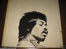 JIMI HENDRIX - STARPORTRAIT - GERMAN POLYDOR x 2 LP BOX SET - EX