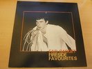 FAD GADGET - FIRESIDE FAVOURITES - 1980 - UK ISSUE - EXCELLENT