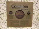COUNTRY 78, CHARLIE POOLE w/ the NORTH CAROLINA RAMBLERS on COLUMBIA 15407, EX-