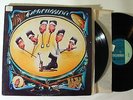 RARE ( DRUM BREAKS SAMPLES DJ SHADOW 2LP ) 1974 - MUSIC MAKERS - PERCUSSION - EX