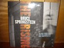 BRUCE SPRINGSTEEN-THE RISING SEALED OOP 2002 2xLP