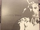 CURSED TWO LP original press clear vinyl RARE Left For Dead Swarm Burning Love