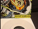 DESERT SESSIONS VOL. 3 – 10” vinyl RARE KYUSS Queens of the Stone Age Kozik