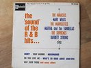 The sound of the R&B hits   Various Artists  LP Stateside SL 10077