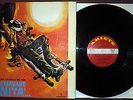 LP FRANCO MICALIZZI Lo chiamavano Trinità OST (Ariete 71) western  EX