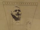 PAVAROTTI GREAT PERFORMERS - 3 LP RECORDS BOXED SET - UNOPENED - TIME LIFE