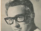 BUDDY HOLLY  45RPM EP THE BUDDY HOLLY STORY