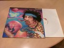 JIMI HENDRIX  ELETTRIC JIMI  L.A. FORUM 4.26.1969        2 LP