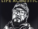 Life Acoustic - Everlast (2013, Vinyl NEW)