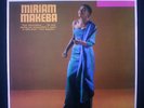 LP MIRIAM MAKEBA - same, nm