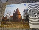 DADDY LONGLEGS Oakdown Farm ORIGINAL UK VERTIGO SWIRL GATEFOLD COVER EX