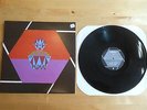 White Fence Family Perfume Vol.1 Vinyl LP WOODSIST 057 RARE VG+/NM